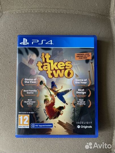 Игры для приставок ps4