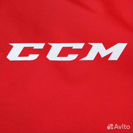 Вратарский баул CCM без колёс Pro Core 42