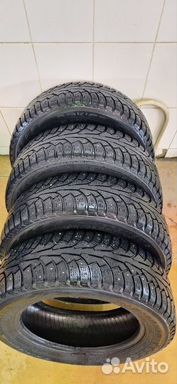 Nokian Tyres Nordman 5 185/65 R15