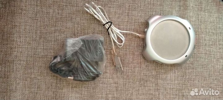 USB нагреватель