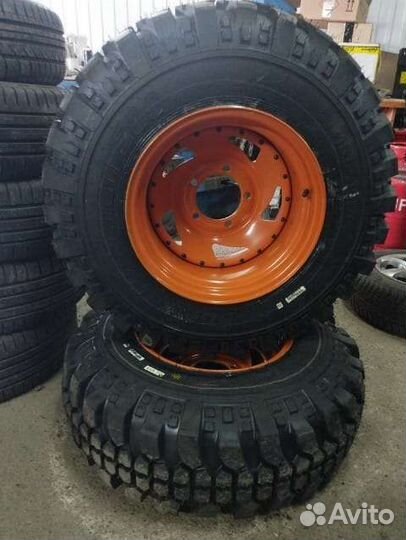 Forward Forward Safari 500 31/10.5 R15