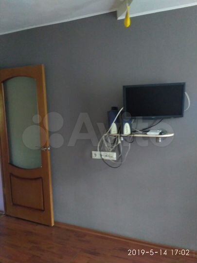 2-к. квартира, 50,3 м², 1/5 эт.