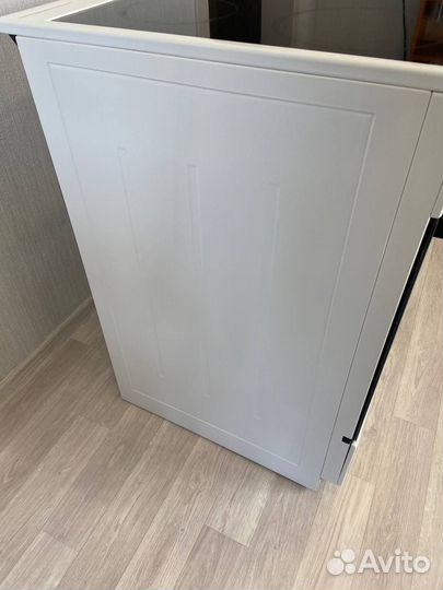 Плита электрическая