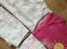 Пижамы для девочки mothercare на 3мес и 6мес