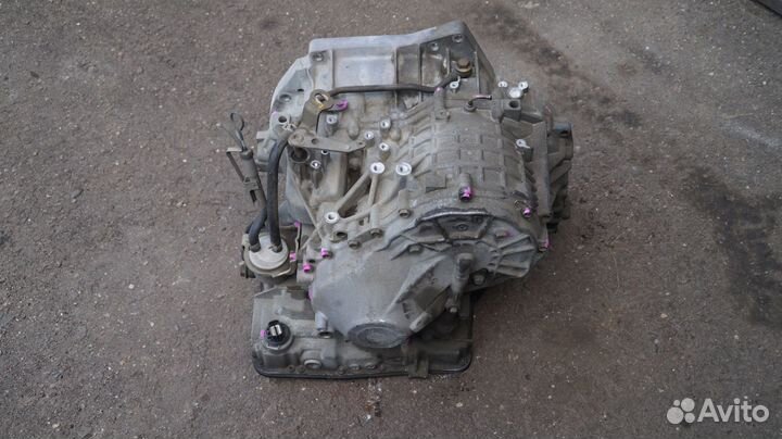 Nissan 31020-8E067 Коробка передач CVT (вариатор )