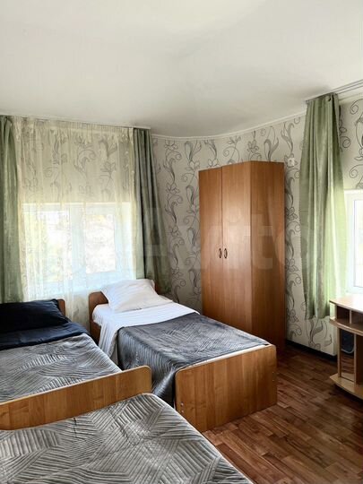 Комната 20 м², 4/4 эт.