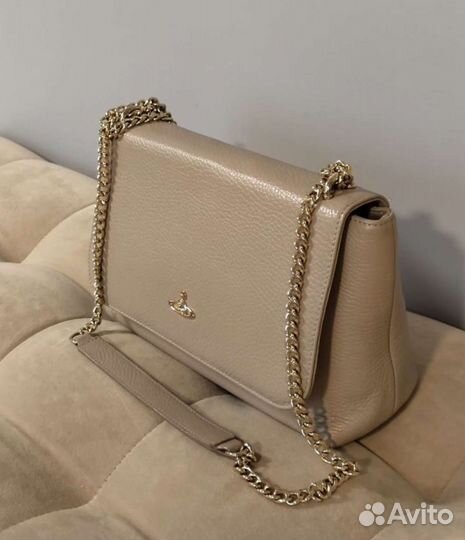 Vivienne westwood сумка