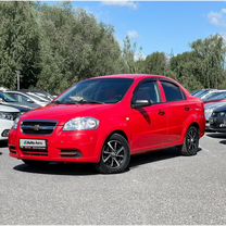 Chevrolet Aveo 1.2 MT, 2009, 253 524 км, с пробегом, цена 475 000 руб.