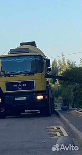 Бетон М400 BN-7662