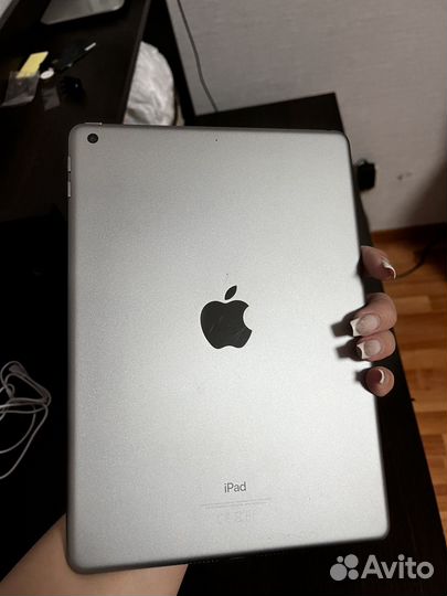 iPad 6 32gb