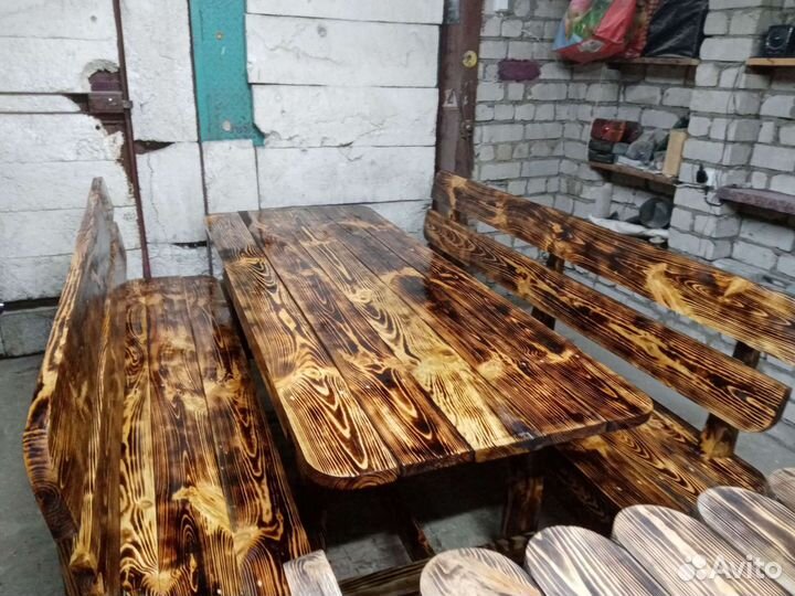 Мебель для дачи