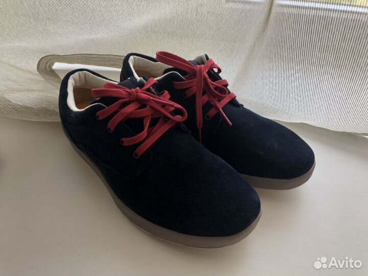 Ботинки детские