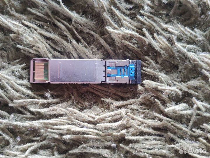 SFP модуль Glc-lh-smd 10-2625-01