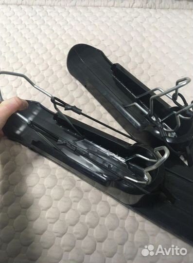 Лыжи для коляски Happy baby