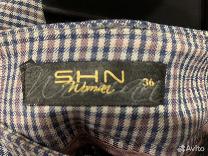 Брючный костюм женский Турция