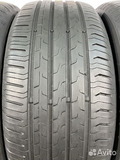 Continental ContiEcoContact 6 235/50 R19