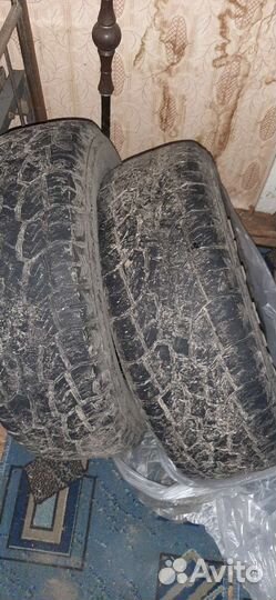 Sailun Terramax A/T 235/70 R16