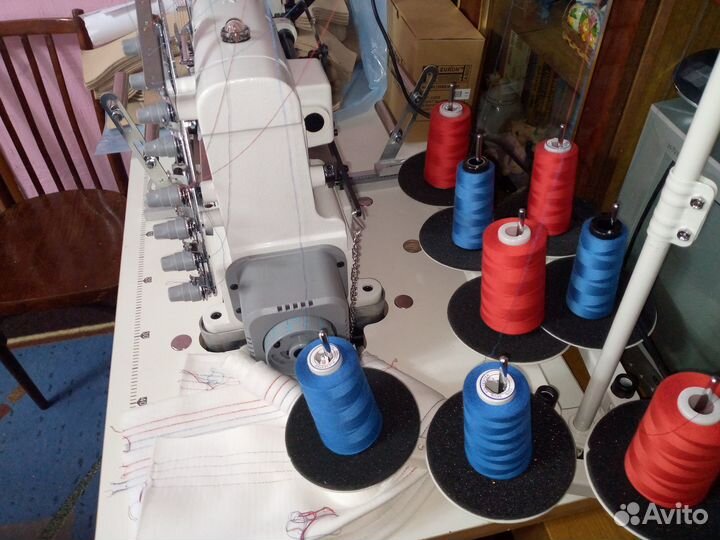 Пошив одежды мелким оптом на заказ