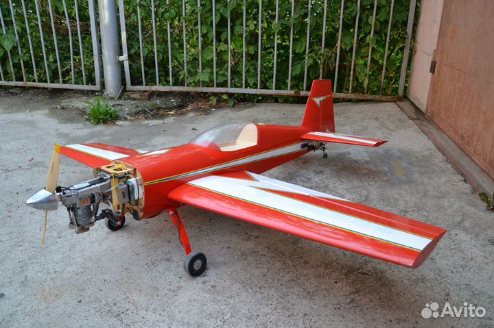 Авиамодель