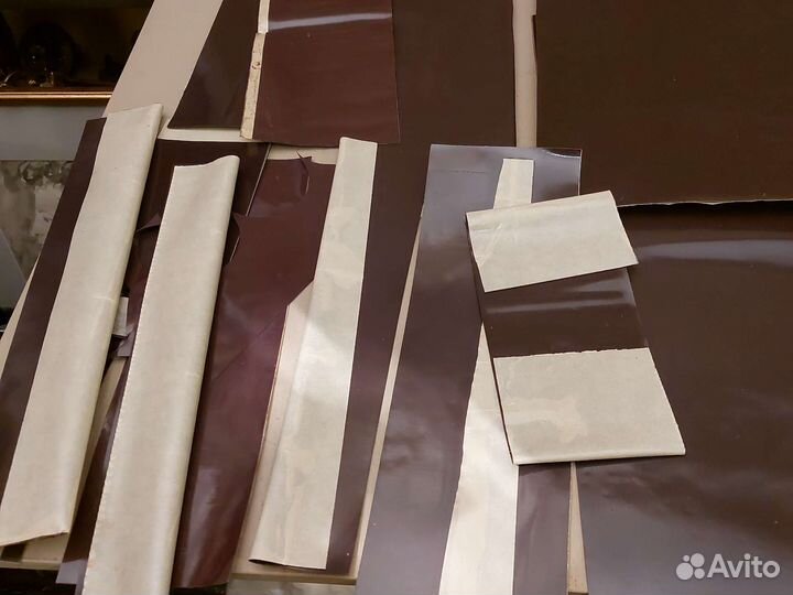 Магнит гибкий листовой для магнитиков