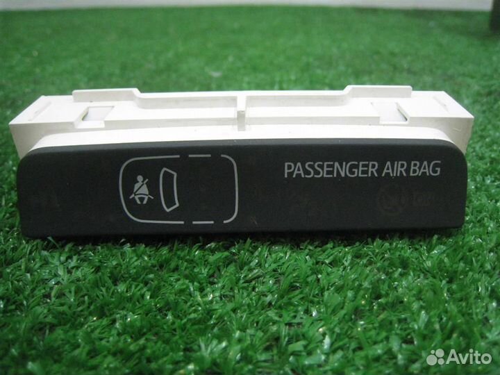 Индикатор Toyota Verso R2 2015