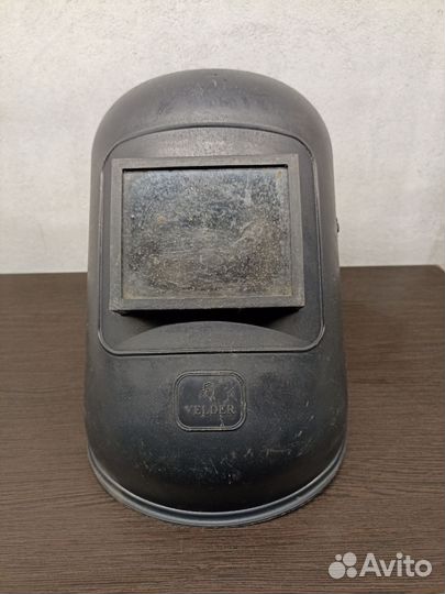 Сварочная маска