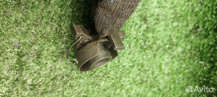 Собачки переключения передач Иж планета