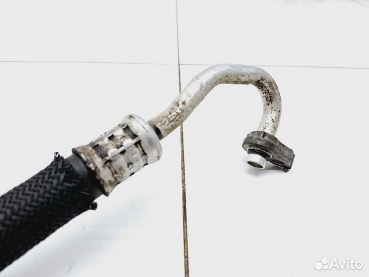 Трубка кондиционера Mazda CX-7 2006-2012