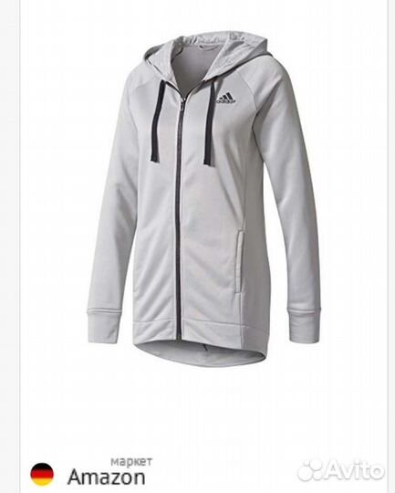 Кофта мужская adidas