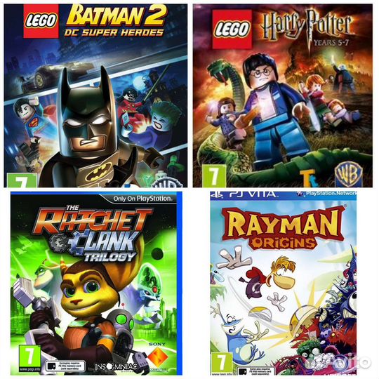 Playstation TV Vita TV