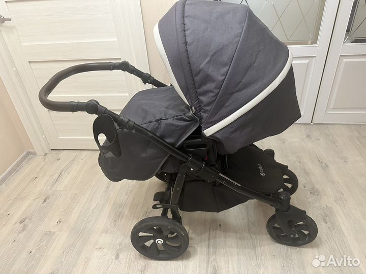 Коляска tutis 2 в 1