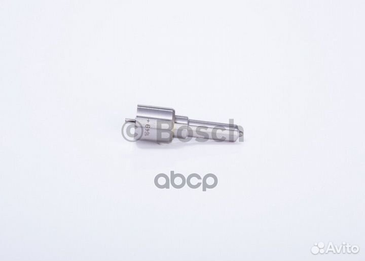 Распылитель Volvo dlla 157P1649 'F000430311 Bosch