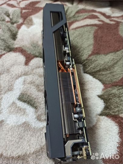 Gigabyte GeForce RTX 3080 Ti eagle OC