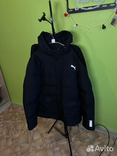 Куртка мужская