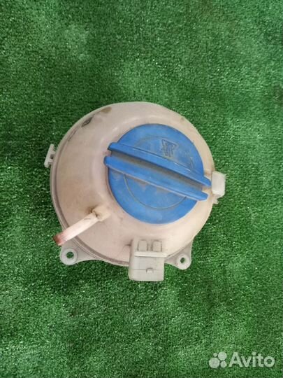 Бачок расширительный Vw. Polo 1.6 2011-2020