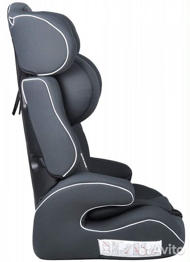 Автокресло 9-36 кг