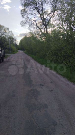 Дом 80 м² на участке 40 сот.