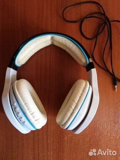 Наушники