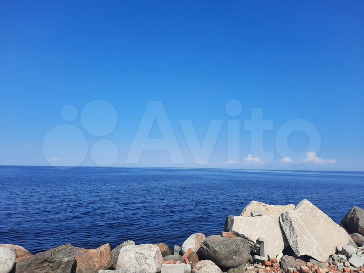 Дом 120 м² на участке 6 сот.