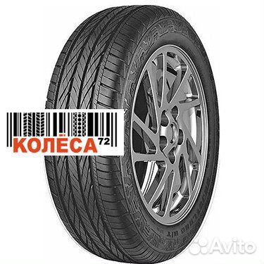 Tracmax X-Privilo H/T 215/60 R17