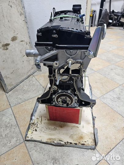 Двигатель Lifan X50,Solano2 650