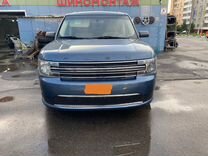 Ford Flex 3.5 AT, 2018, 45 950 км, с пробегом, цена 1 950 000 руб.