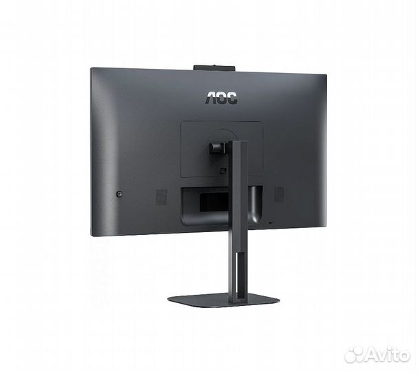 Монитор AOC 27