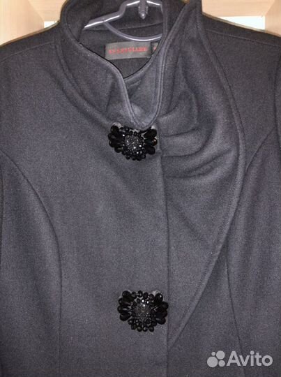 Пальто женское 42