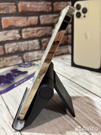 iPhone 13 Pro Max, 256 ГБ