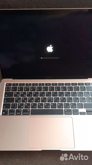 Apple MacBook Air 13 2020 m1 новый