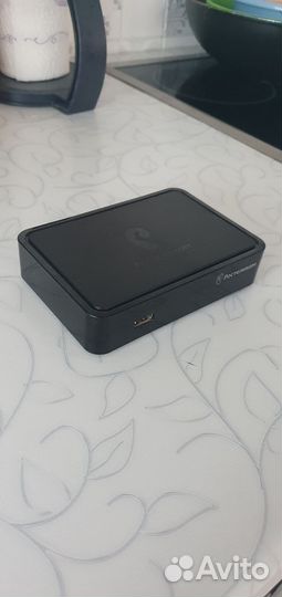 Tv приставка mag-250