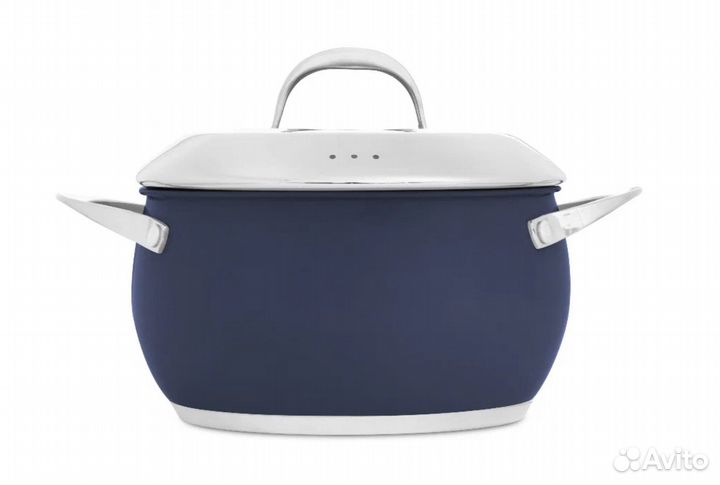 Кастрюля Attribute Magnifica