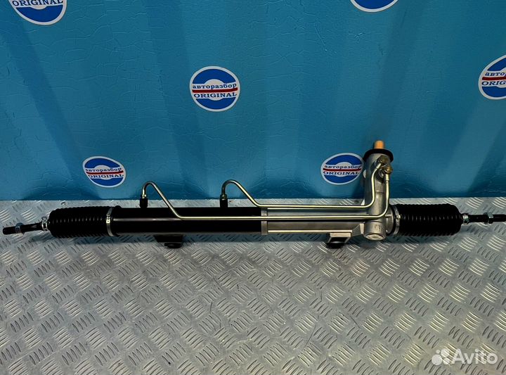 Рулевая рейка Опель Астра Н Зафира А Б новая в нал