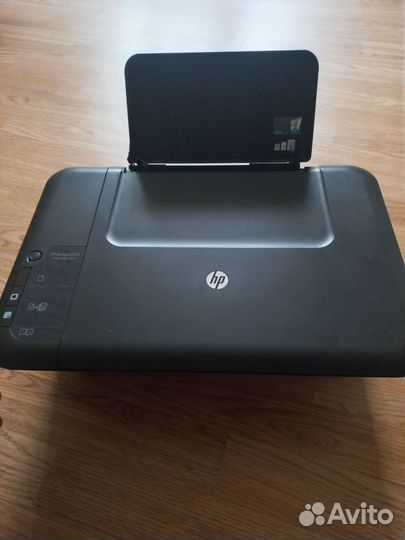 Принтер hp deskjet 2050
